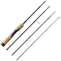 Canne Spinning Tenryu Rayz Integral Rzi 484s-ul Rzi484s-ul