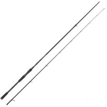 Canne Spinning Tubertini Black Water 2.0 210cm / 5-20g - Pêcheur.com