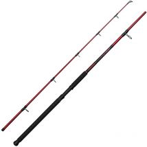 Canne Spinning Ugly Stik Silurus Bank 240cm - 80-150g - Pêcheur.com