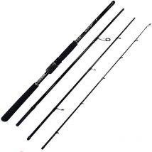 Canne Spinning Volkien Raptor Spin Packer Vsrsp-80mh - Pour Pêche des Carnassiers - Pêcheur.com