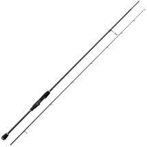 Canne Spinning Westin W2 Streetstick W220-0712-m - Pour Pêche des Carnassiers - Pêcheur.com