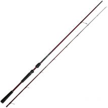 Canne Spinning Westin W6 Finesse Shad W619-0742-mh - Pêcheur.com