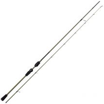 Canne Spinning Westin W6 Light Softlure W623-0612-ul - Pêcheur.com