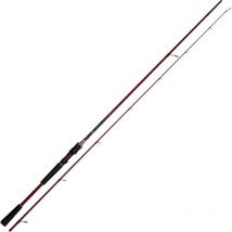 Canne Spinning Westin W6 Powershad 270cm - 20-60g