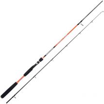 Canne Spinning Yokozuna Spin M Series 210cm / 10-30g - Pêcheur.com