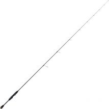 Canne Spinning Zenaq Spirado Blackart S2-68 Dragger