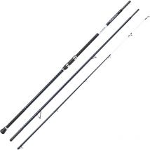 Canne Surf Shakespeare Salt Xt Continental Surfcasting 450cm / 100-250g - Pêcheur.com