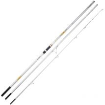 Canne Surf Sunset Optima Surf Hybrid 420cm / 100-200g - Pêcheur.com