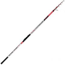Canne Surf Télescopique Colmic Willow Cawi01a - Pêcheur.com
