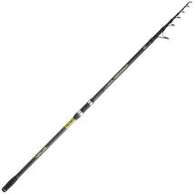 Canne Surf Télescopique Daiwa Powermesh Tele Surf Pms420170tcf - Pêcheur.com