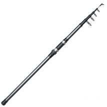 Canne Surf Téléscopique Kinetic Adnos Power 420cm / 100-250g