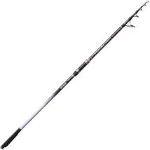 Canne Surf Télescopique Penn Tidal Telescopic Surf 420cm / <200g - Pêcheur.com