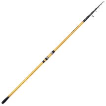 Canne Surf Télescopique Shimano Beastmaster Fx Surf Tele Bmfxsfte4215
