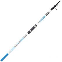 Canne Surf Télescopique Sunset Picada Zxr Stsrk8619390-5 - Pêcheur.com