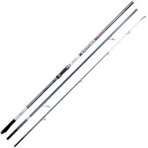 Canne Surf Vercelli Enygma Furia 450cm / 100-300g - Pêcheur.com