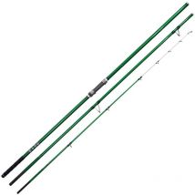 Canne Surf Vercelli Spyra Adornica 450cm / 100-200g - Pêcheur.com