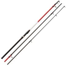 Canne Téleréglable Okuma Avenger Pro Bolentino 310cm - 300g - Pour Pêche en Mer - Pêcheur.com