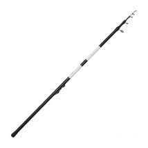 Canne Télescopique Dam Base-x Adjusta Tele Trout 400cm / 2-20g