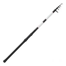 Canne Télescopique Dam Base-x Tele 300cm / 50-100g - Pêcheur.com