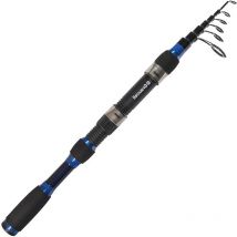 Canne Télescopique Grauvell Nomad 180cm - 3-12g
