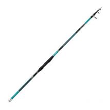 Canne Télescopique Mitchell Suprema Sw Bolentino Tele 400cm / 110g - Pêcheur.com