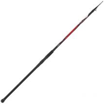 Canne Télescopique Tubertini Tatanka 1000 400cm - 25-100g - Pêcheur.com