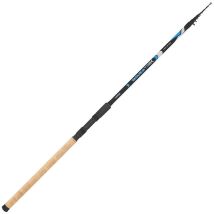 Canne Télescopique Tubertini Tatanka Tgx 420cm - 30-110g