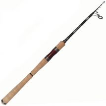 Canne Télescopique Volkien Ghost Natura Desmo Télé 180cm / 2-7g - Pêcheur.com