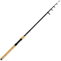 Canne Télescopique Zebco Trophy Tele Track 240cm / 10-35g