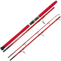 Canne Tenryu Furrary Travel 60 Lb Quattro Furrarytravel2.7 - Pêcheur.com