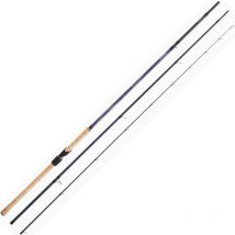 Canne Toc Daiwa Luvias Toc Lvt393mlaf - Pêcheur.com