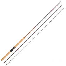 Canne Toc/nymphe Daiwa Team Daiwa Trout Tdt333ulbf - Pêcheur.com