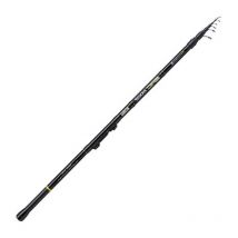 Canne Toc Téléréglable Mitchell Epic Mx2 Te-adj Rod 490cm / 2-12g