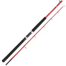 Canne Traine Daiwa Sensor Trolling Setr18230bf