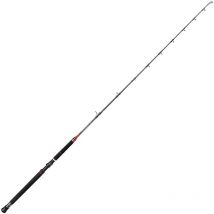 Canne Traîne Penn Conflict Trolling 213cm - 20-30lbs - Pour Pêche en Mer - Pêcheur.com