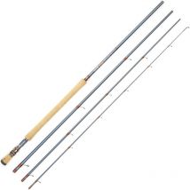 Canne Truite Sempe Driva Ultima 360 Dr364-a - Pêcheur.com