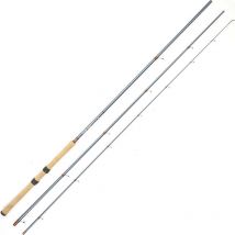 Canne Truite Sempe Driva Ultima 390 Porte Moulinet Bague Dr393-b