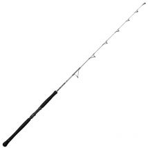 Canne Vertical Madcat Full Force Vertical Rod 175cm - 100-250g