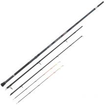 Canne Verticale Tubertini Genetic Hero 420cm / <200g