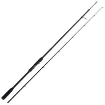 Canne Verticale Zeck Zander Vertikal-wumme 195cm / 15-90g - Pour Pêche des Carnassiers - Pêcheur.com