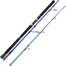 Canne Westin W6 Popping W608-0783-m - Pêcheur.com