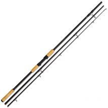 Canne Zebco Trophy Allround 360cm / 25-80g - Pour Pêche des Carnassiers - Pêcheur.com