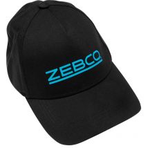 Cap - Black Zebco Team Cap - Noir Z0840001
