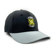 Cap Fishxplorer Original - Noir Fx1tafxp