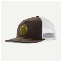 Cap - Otter Brown Patagonia Fly Catcher Hat - Otter Brown 33475hkbnall