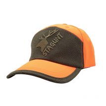 Cap Stagunt Tracker Cap - Orange Sg277/012/tu