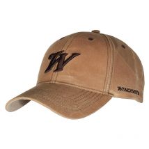 Cap Winchester Rogue Wax - Marron 6082022017