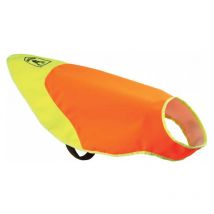 Capa De Alta Visibilidade Riserva Pour Chien R2185l-xl