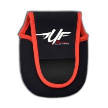 Capa Para Carretilha Ultimate Fishing Reel Bag Bc Low Profile Reelbagbclowprof