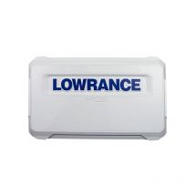 Capot De Protection Lowrance Hds 9 Live Et Hds 9 Pro 000-14583-001 - Pêcheur.com